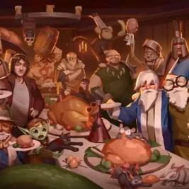 How RuneScape Survived for 25 Years and Transformed Online Social Spaces