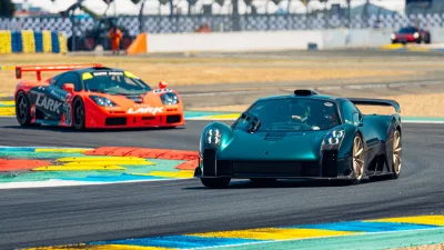 Oscar Piastri Reportedly Seeks McLaren Exit, Verstappen Rumors Grow