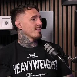 Tom Aspinall Predicts Conor McGregor First-Round KO at UFC 329