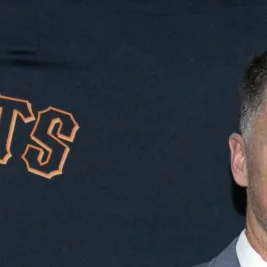 Giants Embrace Best-Player-Available Strategy for 2026 MLB Draft