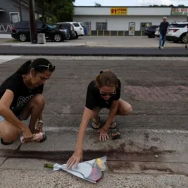 ICE Agent Fatally Shoots Mexican National During Houston Operation
