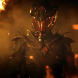 Legend of the White Dragon Trailer Previews Jason David Frank's Final Role