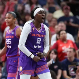 Phoenix Mercury Hosts Chicago Sky in WNBA Offensive Showdown