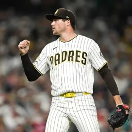 Padres Weigh Mason Miller Trade to Fix Roster Weaknesses