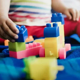 Parents Sue California Daycare After Toddler Suffers Brain Injury