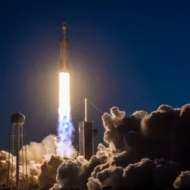 Blue Origin Raises $10 Billion in First External Funding Round