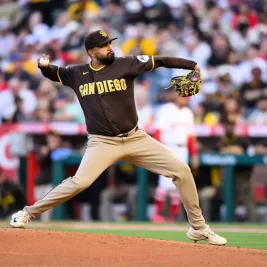 Padres Look to Rebound Against Diamondbacks After Shutout Loss