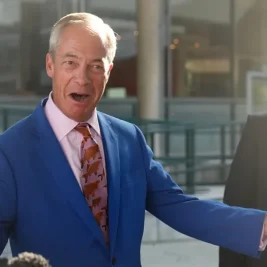 UK Opposition Parties Boycott Clacton By-Election Following Farage Resignation