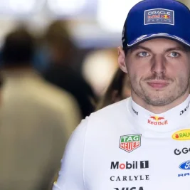 Verstappen Future at Red Bull Sparks Debate After British GP