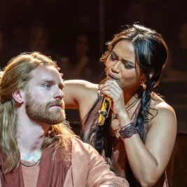 EastEnders Star Laura Doddington Shares Behind-the-Scenes Footage from Bucket List Episode