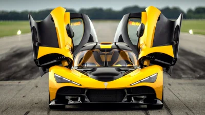 Goodwood Festival of Speed 2026 to Celebrate Rivalries and Sustainable Tech