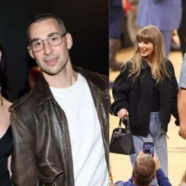 Jack Antonoff Attends Taylor Swift Wedding Solo, Fans Question Wife's Absence