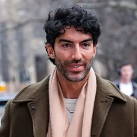 Justin Baldoni Breaks Silence on Blake Lively Legal Dispute