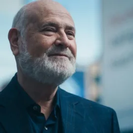 Rob Reiner Receives Posthumous Emmy Nomination for Guest Role in The Bear