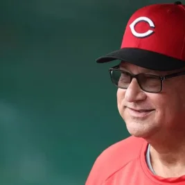 Terry Francona Keeps Elly De La Cruz as Reds Leadoff Hitter