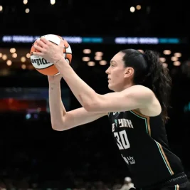 Cheryl Reeve Breaks WNBA Career Regular Season Wins Record