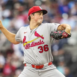 Cardinals Start McGreevy vs Brewers to End Losing Streak