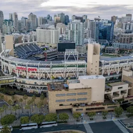 Padres Face Diamondbacks at Petco Park to Break Division Tie