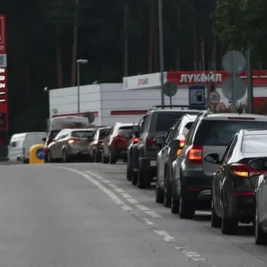 Russia Bans Diesel Exports After Ukrainian Drone Strikes on Refineries