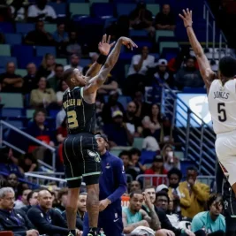 Federal Judge Denies Terry Rozier's Request to Modify Bail Conditions