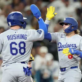 Dodgers Rest Rushing, Betts Returns vs Rockies