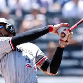 Minnesota Twins Place Byron Buxton on IL with Hip Strain, Out of All-Star Game
