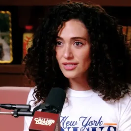 Emmy Rossum Reveals How Public Pressure Won Her Shameless Equal Pay Fight