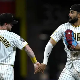 Padres and Diamondbacks Clash in Key NL West Matchup at Petco Park