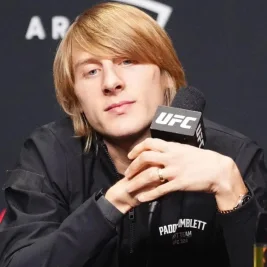Paddy Pimblett Slams Arman Tsarukyan Over UFC Inactivity