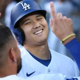 Shohei Ohtani Becomes First Japanese-Born Player to Hit 300 Career Home Runs