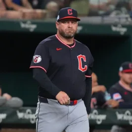 Guardians Manager Expects Postseason Intensity in Series Against Twins