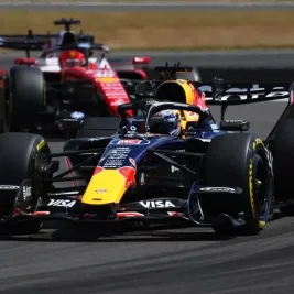 FIA Probes Red Bull and Ferrari Rotating Rear Wings After Verstappen Crash