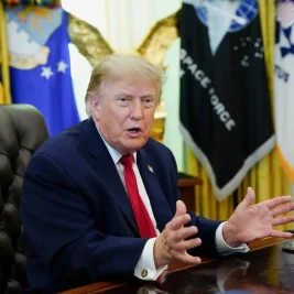 US Strikes 90 Sites in Southern Iran After Ship Attacks