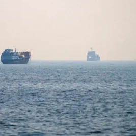 IMF Warns Middle East Escalation Threatens Global Economic Recovery