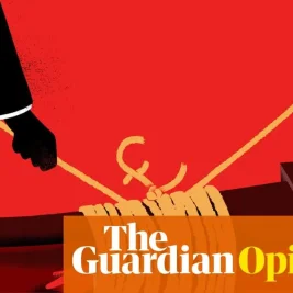 Why the UK Always Runs Away from Risk