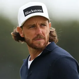Tommy Fleetwood Prepares for Genesis Scottish Open and Home Major