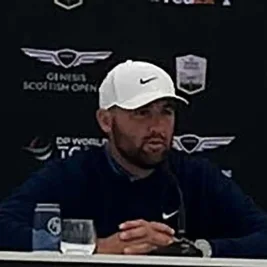 Scottie Scheffler Evaluates Links Golf Challenges Before Open Championship