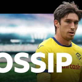 Sassuolo and Bologna Enter Talks with Verona for Kieron Bowie