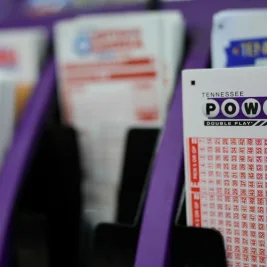 Penticton Couple Claims $75 Million Lotto Max Jackpot