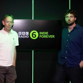 BBC Radio 6 Music Launches New 24-Hour Indie Stream 'Indie Forever'