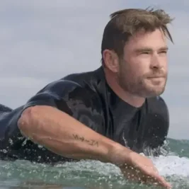 Chris Hemsworth Returns to Costa Rica Amid Resurfaced Avengers Anecdotes