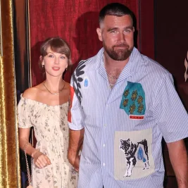 Taylor Swift and Travis Kelce Sent Digital Wedding Invites in March
