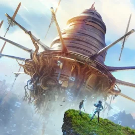 Bandai Namco Sets July 2026 Release for Sword Art Online: Echoes of Aincrad