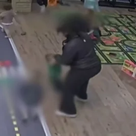 Parents Sue California Fitness Club Over Toddler Brain Injury