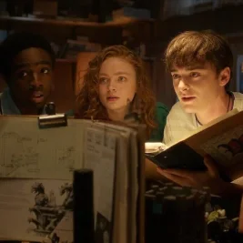 Emmys Snub Stranger Things Season 5 in Major Categories After Mixed Finale