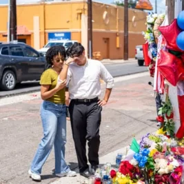 ICE Agents Fatally Shoot Innocent Immigrant in Houston Traffic Stop