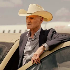 Sheridan Projects Surge on Streaming Charts After Emmy Snubs
