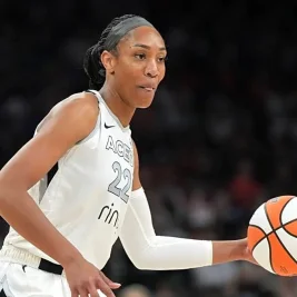 Las Vegas Aces Face Portland Fire Amid Lineup Uncertainty