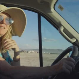 HBO Docuseries Reveals Burning Man's Struggle Against Tech Wealth and Influencers