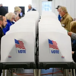 DHS Withholds 20% of Terrorism Grants Unless States Adopt New Election Rules